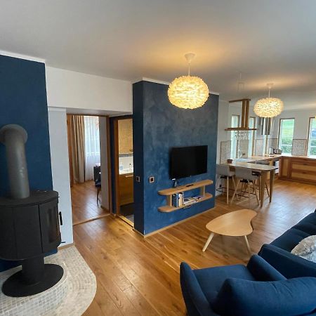 "Winter" Apartment فيلياندي المظهر الخارجي الصورة