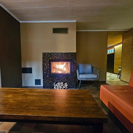 "Winter" Apartment فيلياندي المظهر الخارجي الصورة