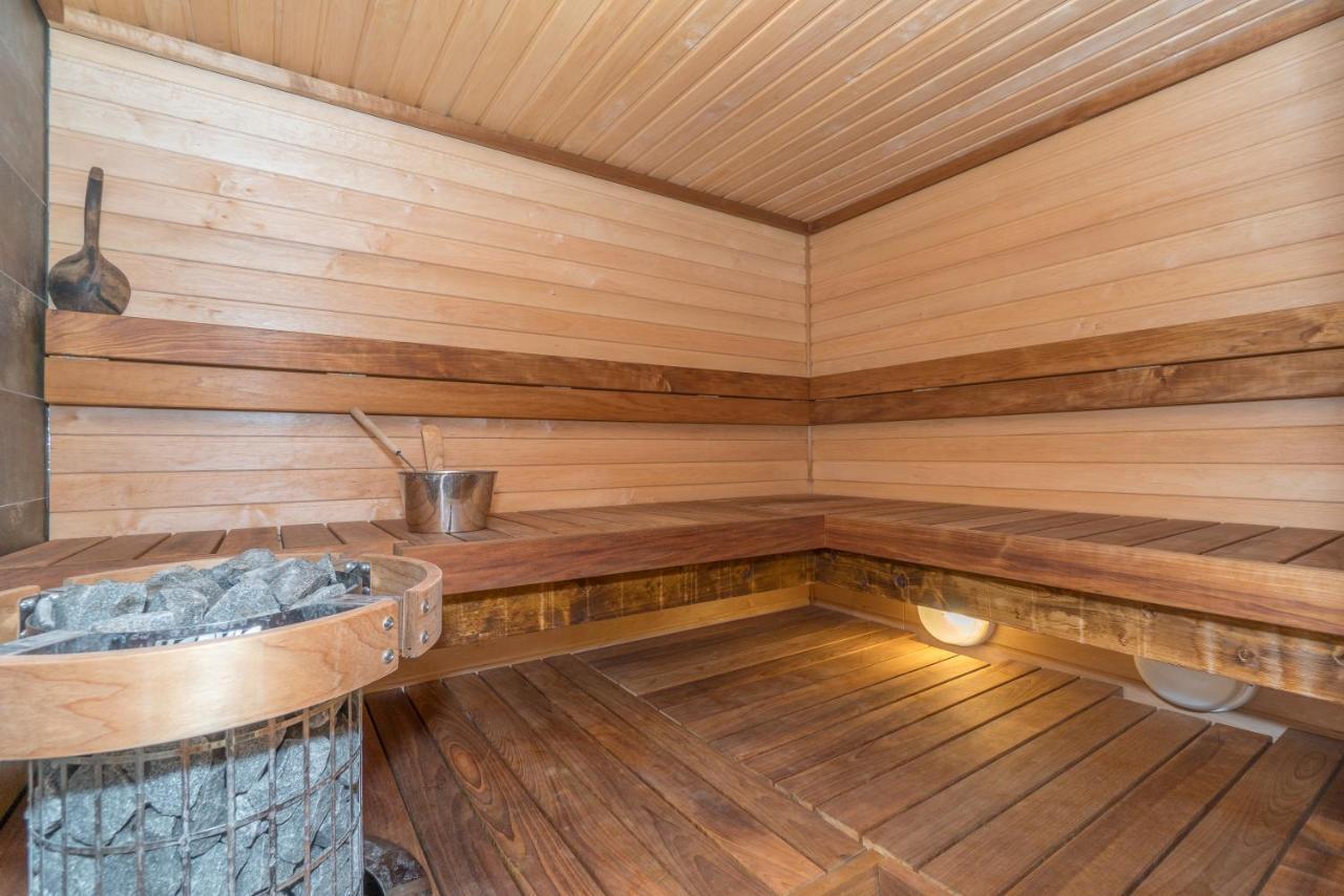 "Winter" Apartment فيلياندي المظهر الخارجي الصورة