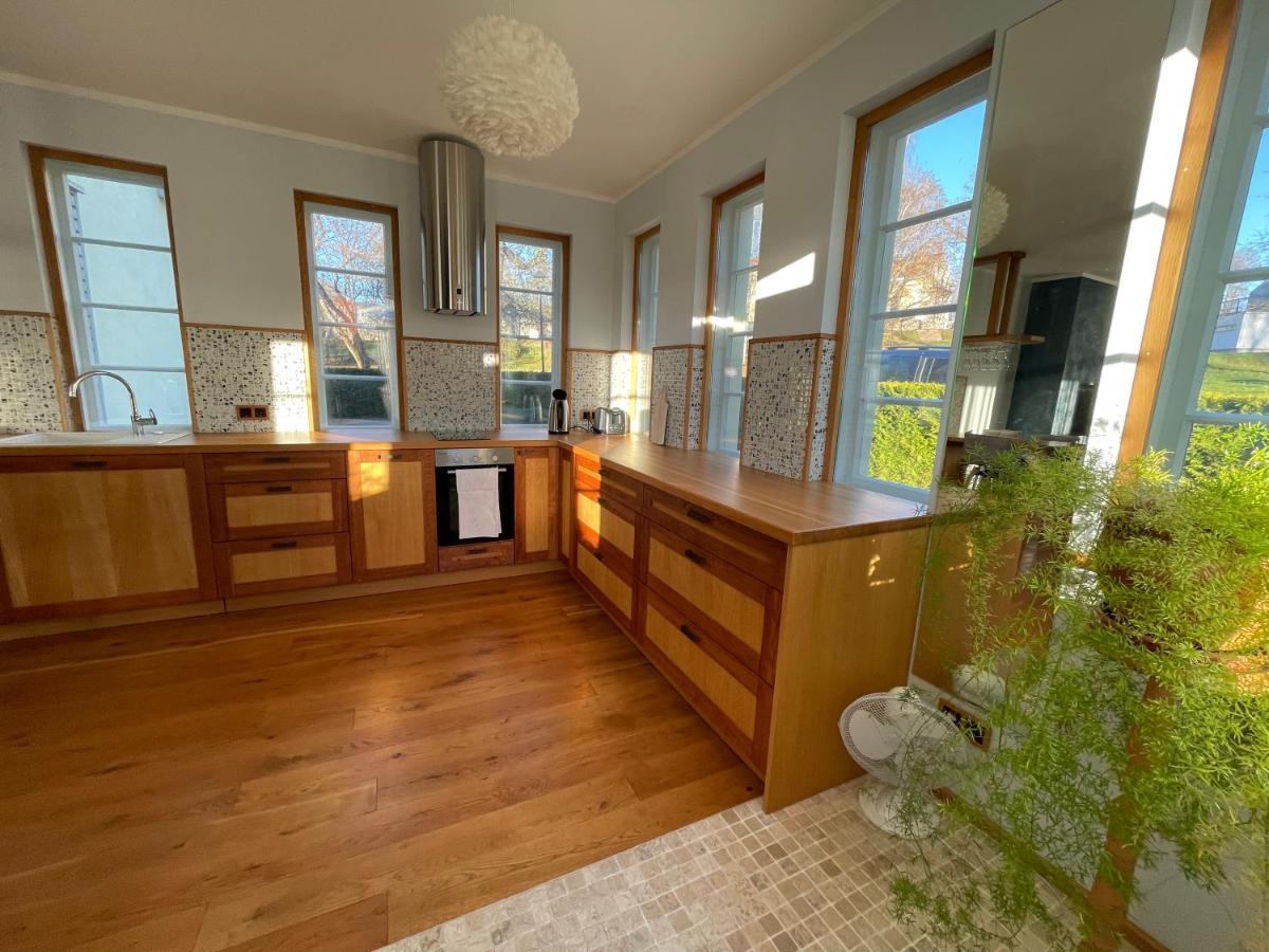 "Winter" Apartment فيلياندي المظهر الخارجي الصورة
