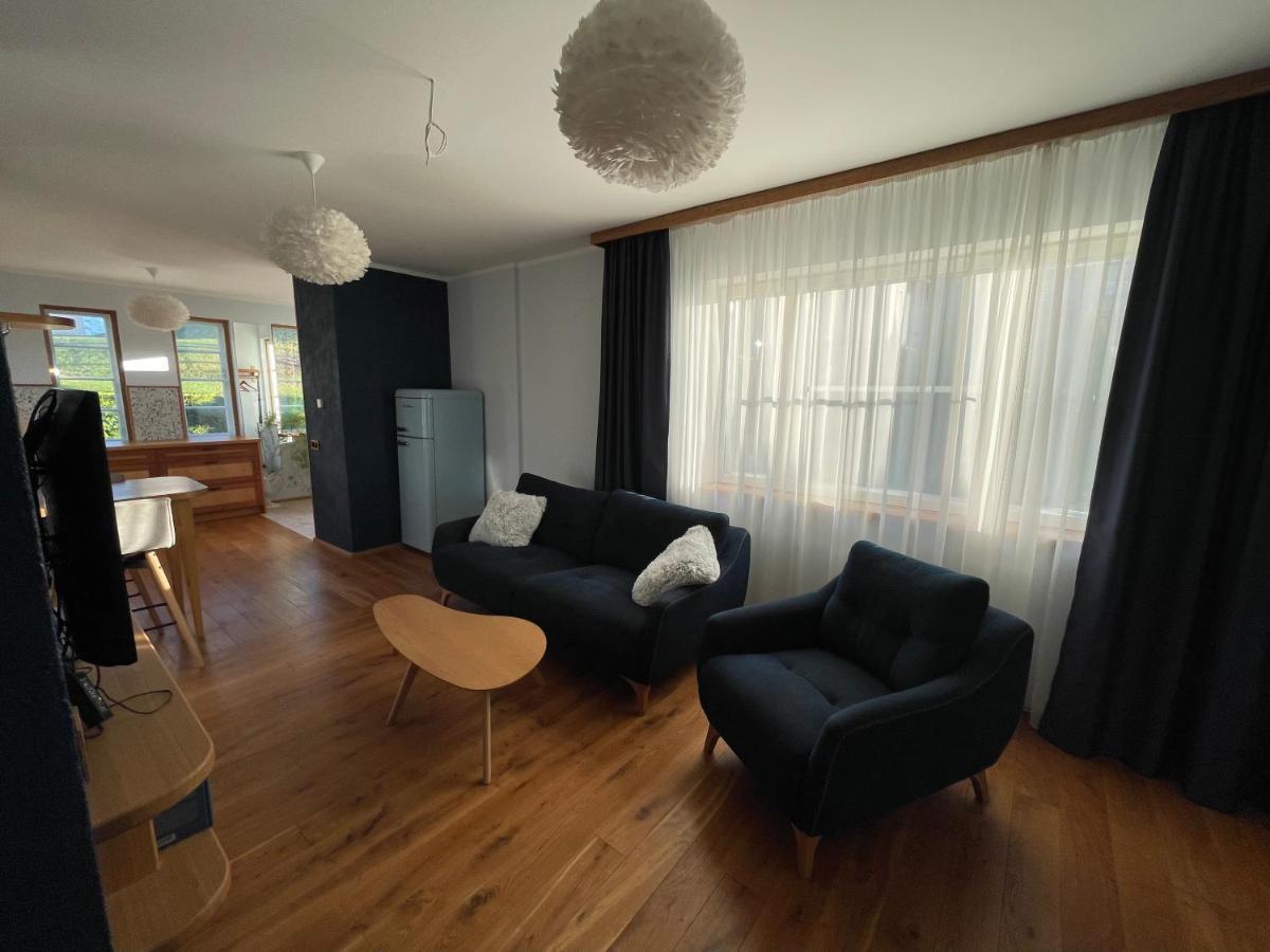 "Winter" Apartment فيلياندي المظهر الخارجي الصورة