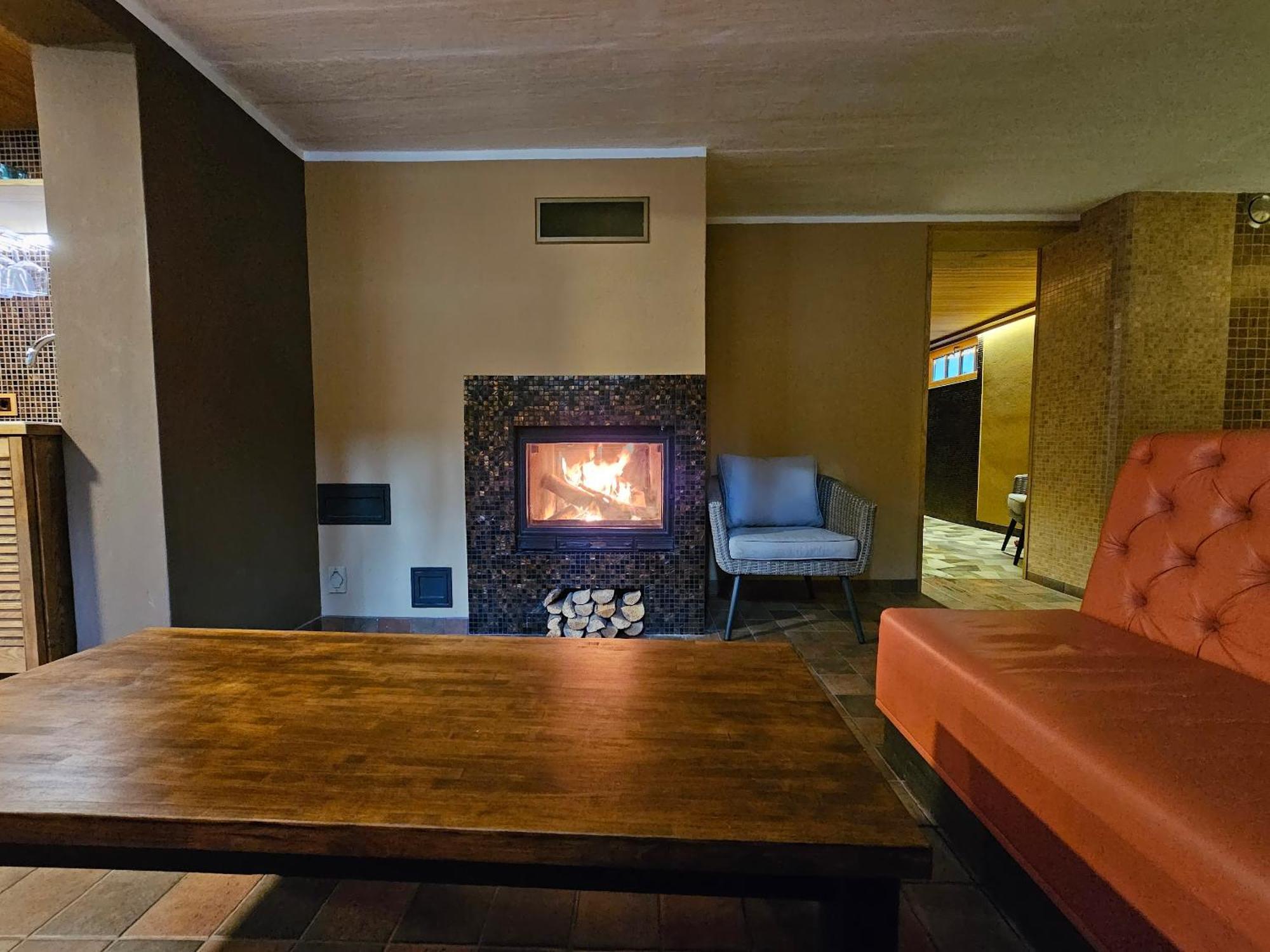 "Winter" Apartment فيلياندي المظهر الخارجي الصورة