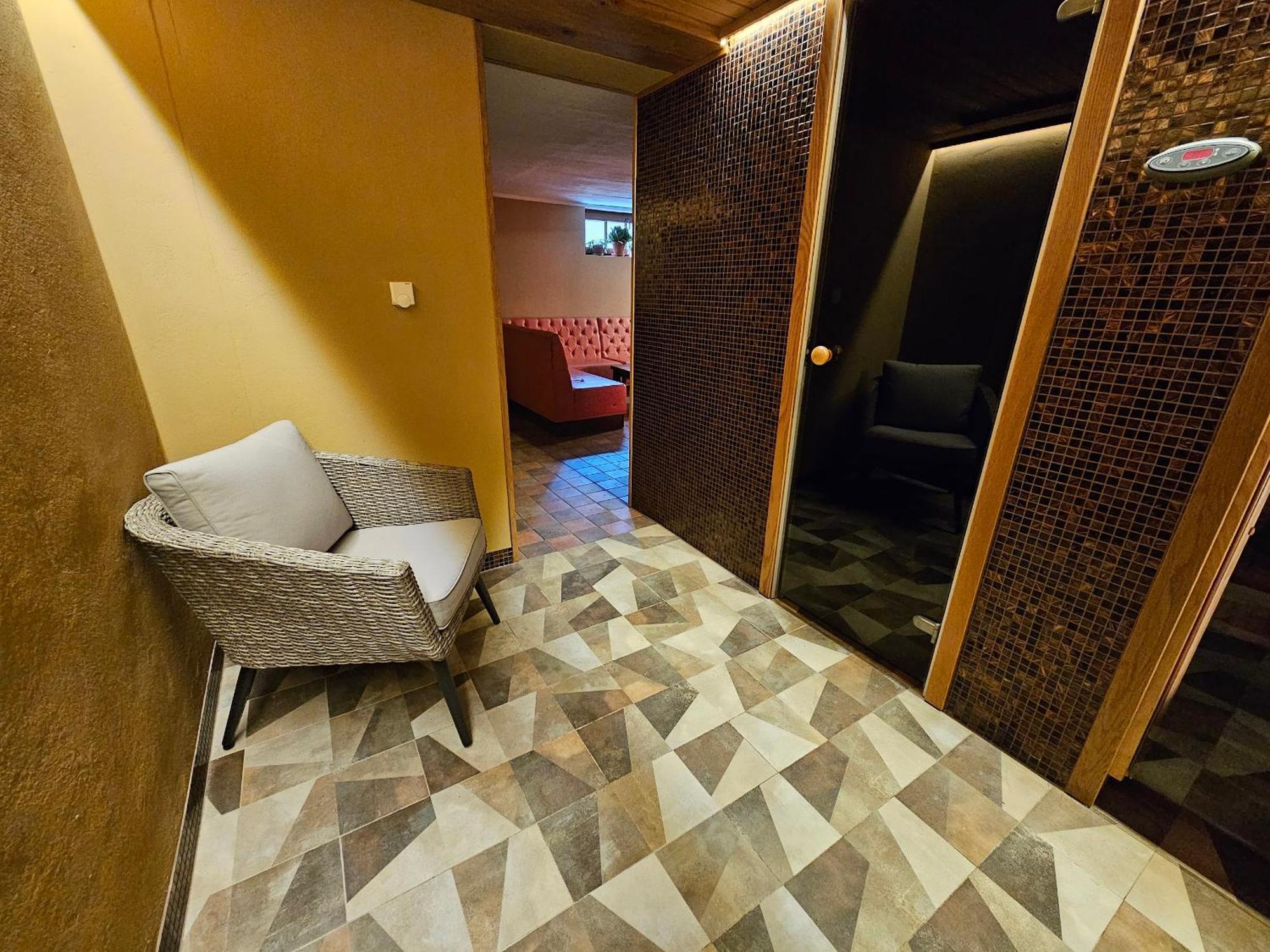 "Winter" Apartment فيلياندي المظهر الخارجي الصورة